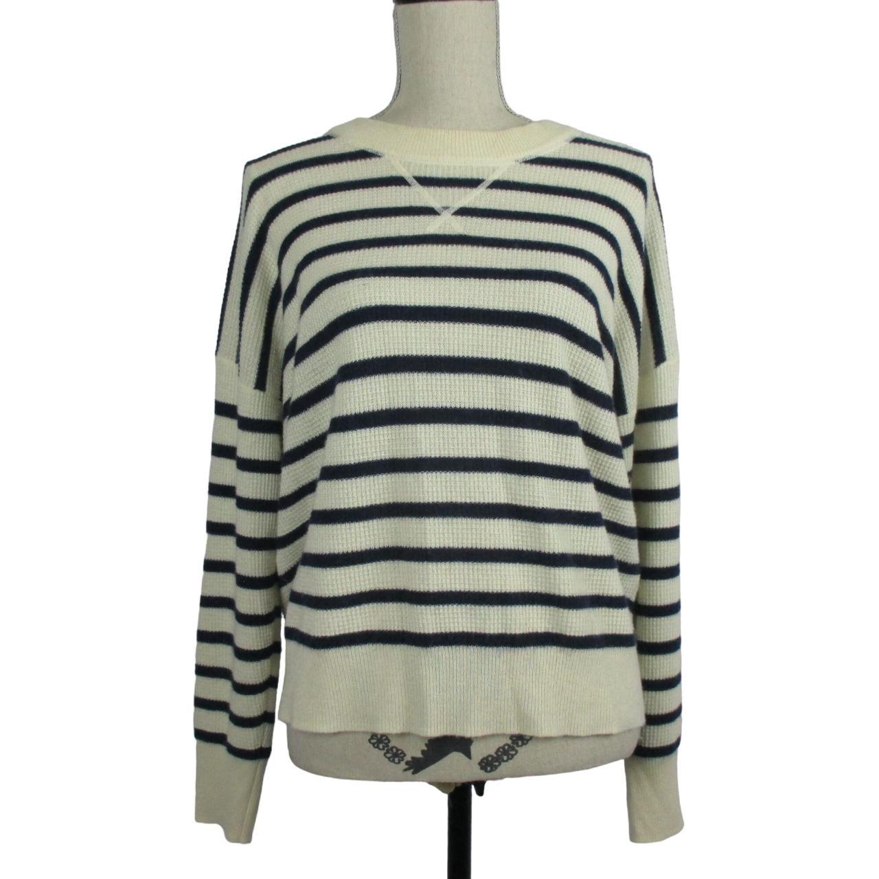 Madewell Re(sponsible) Cashmere deals Relaxed Sweater