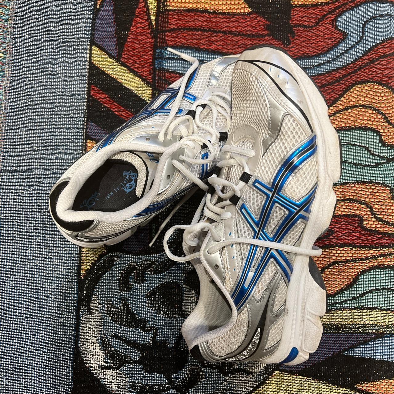 ASICS GEL DUOMAX Men’s Running/Athletic Shoes... - Depop