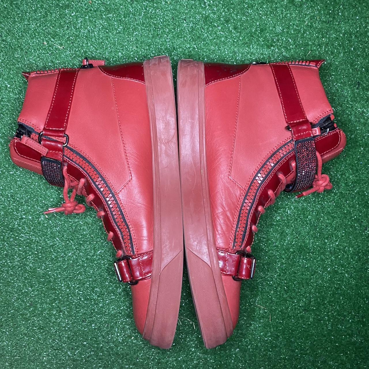 Giuseppe Zanotti Men's Multi Trainers (3)