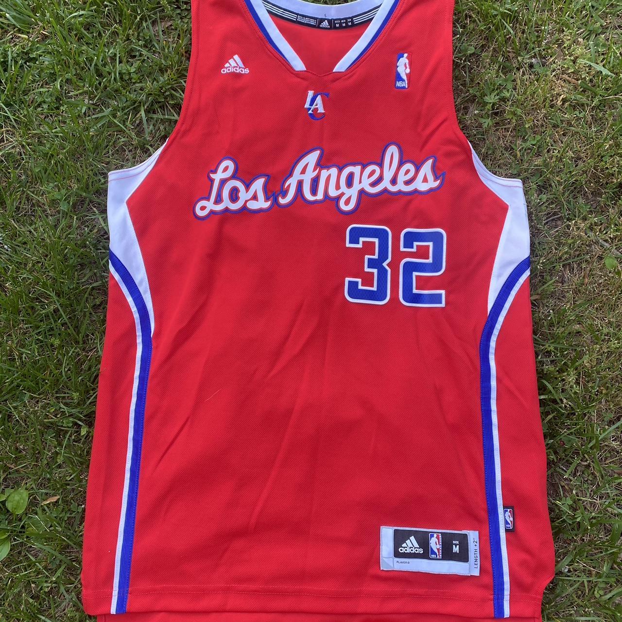 Blake griffin authentic jersey sale