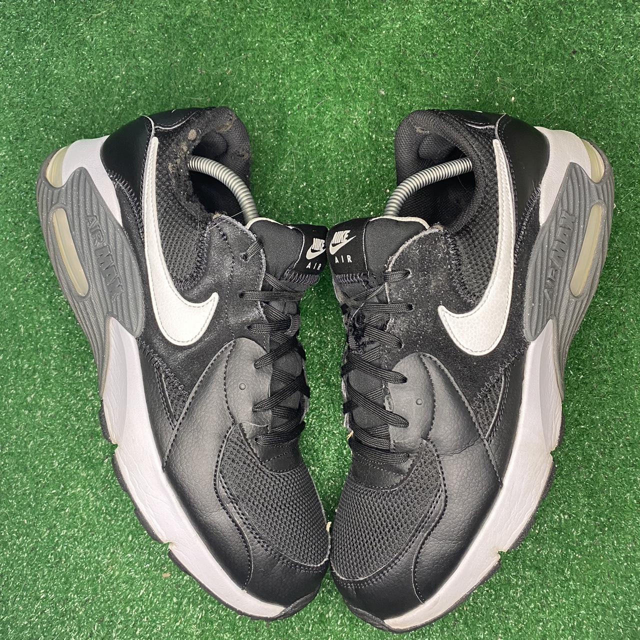 womens nike air max excee multicolor