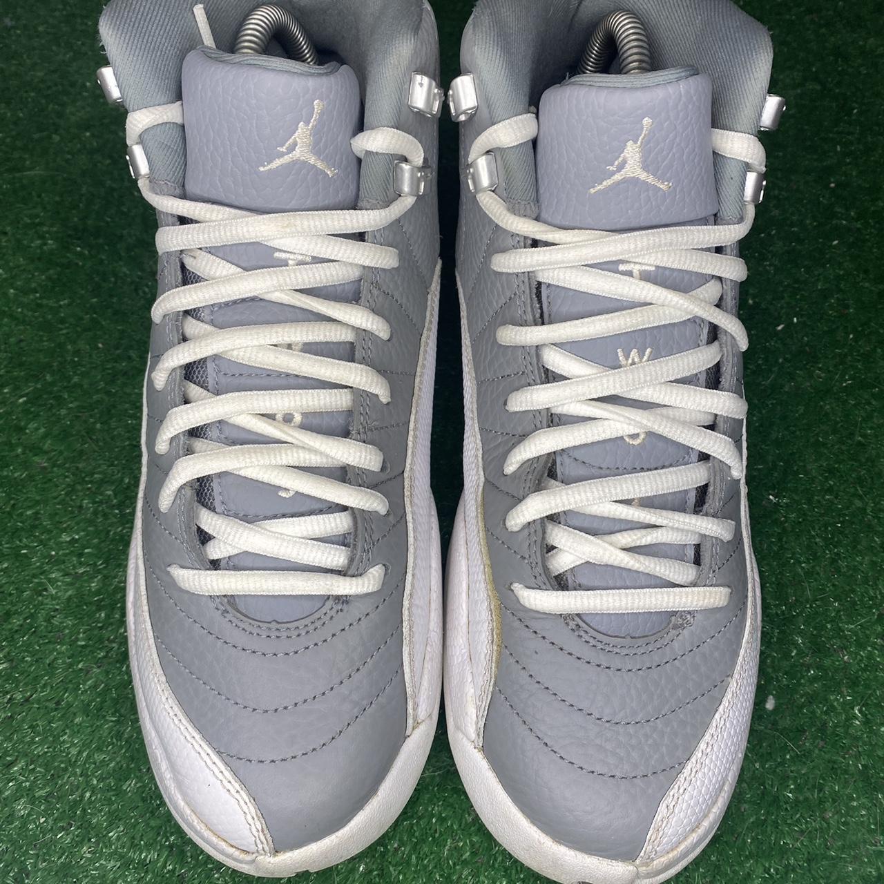footlocker jordans 12