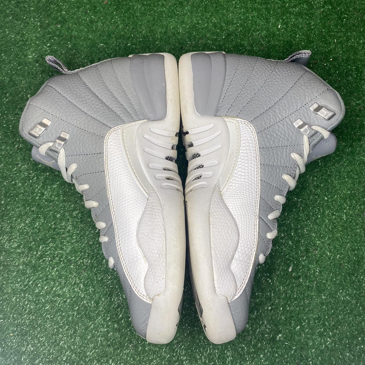 footlocker jordan 12s