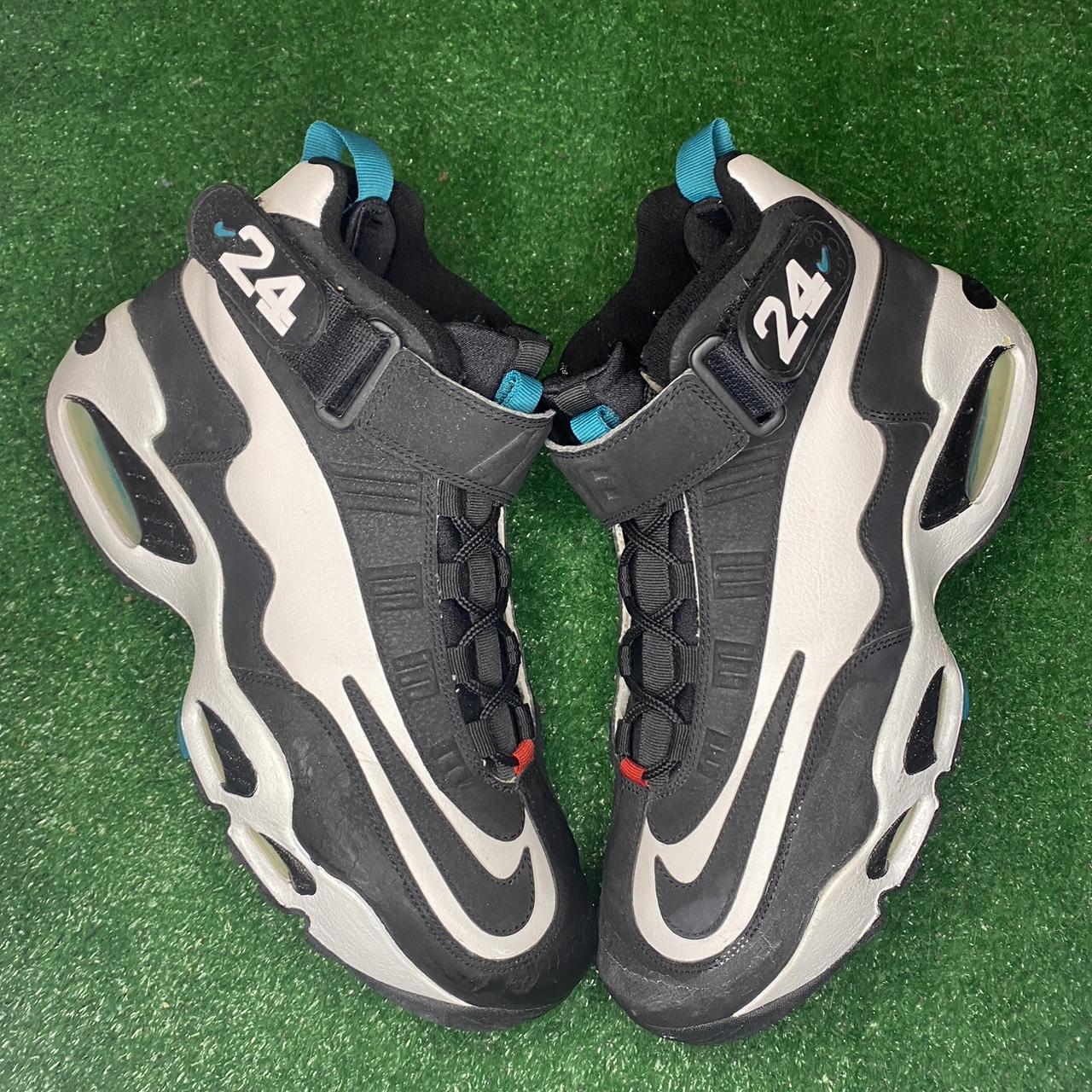griffey max shoes