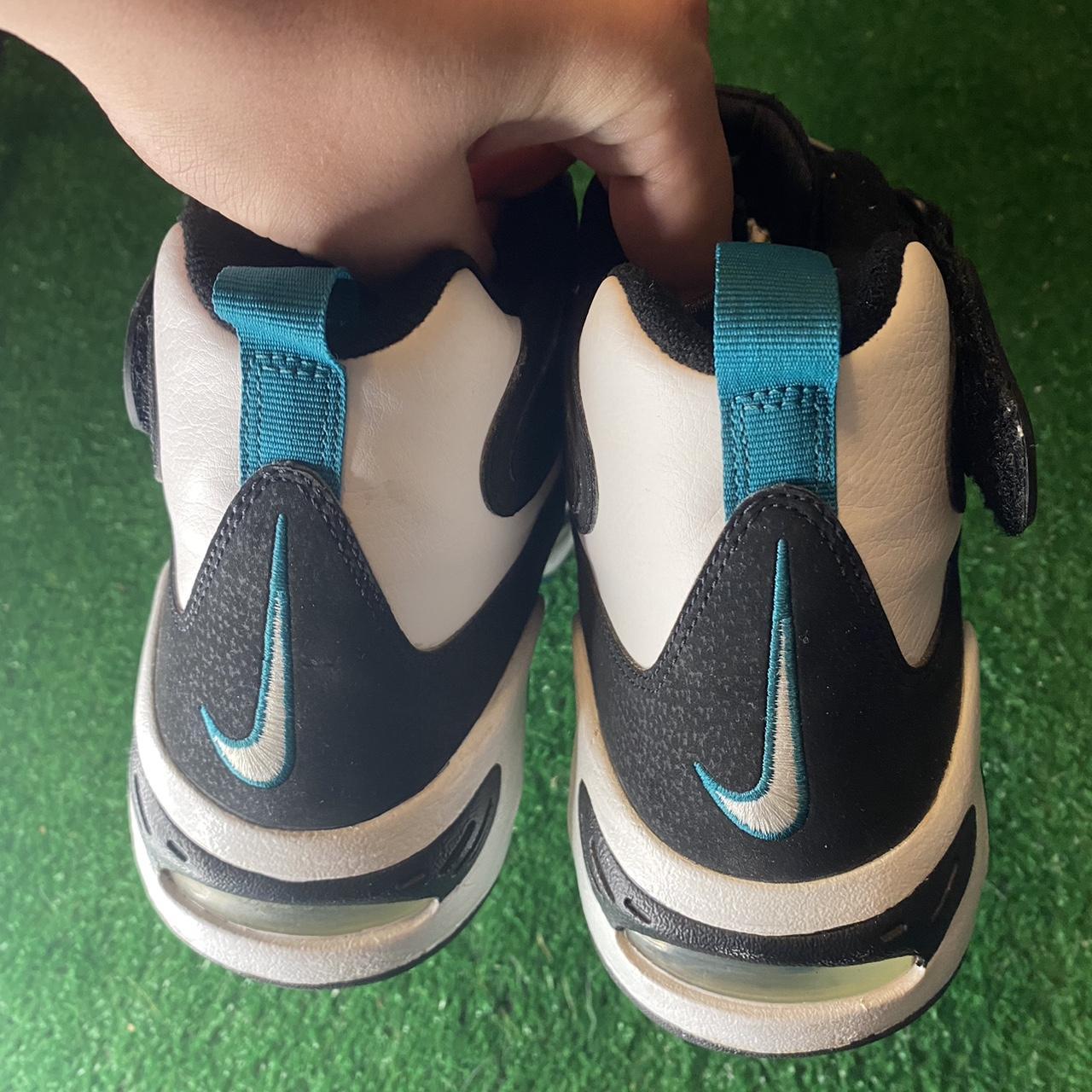 griffey af1 footlocker