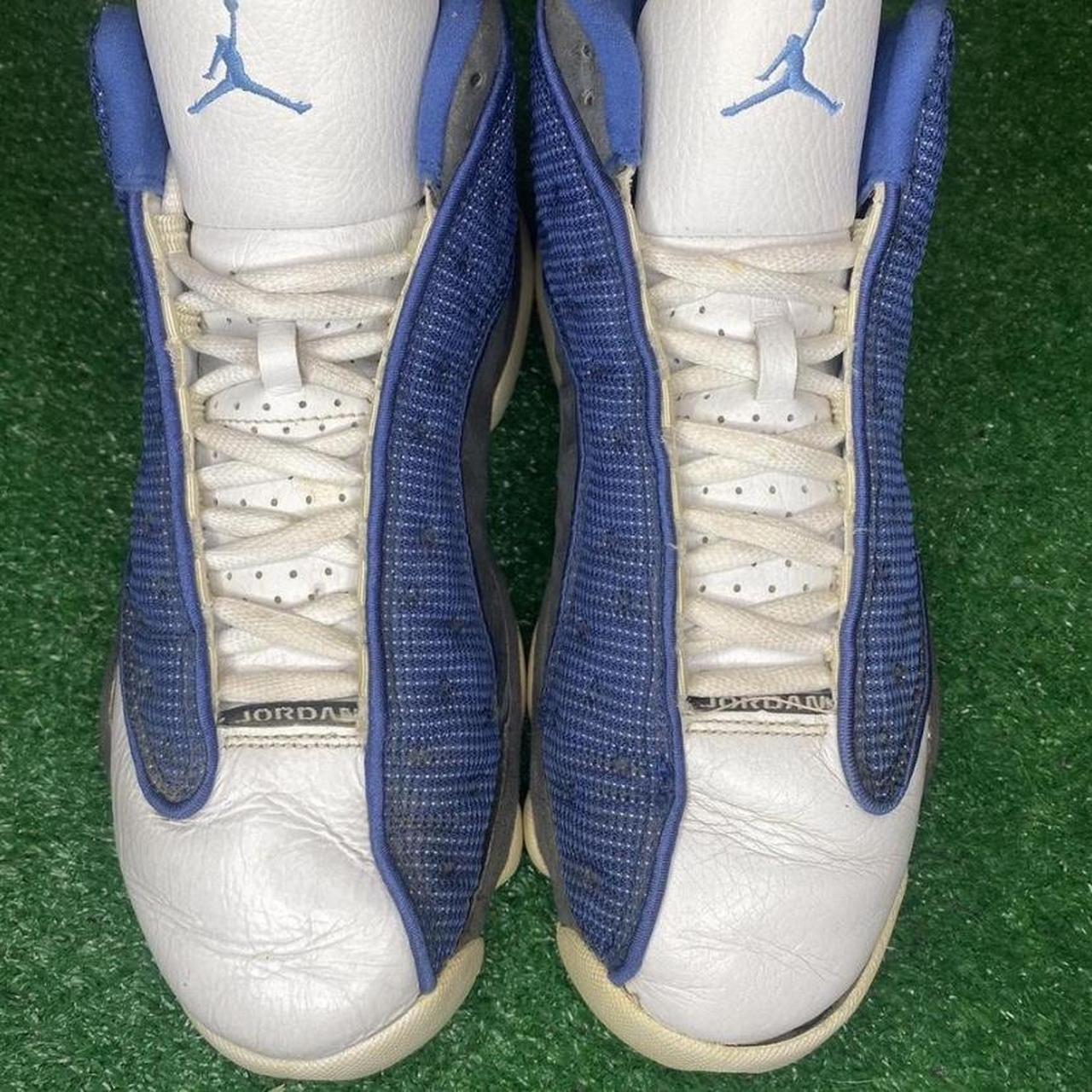 jordan flint 13 size 8