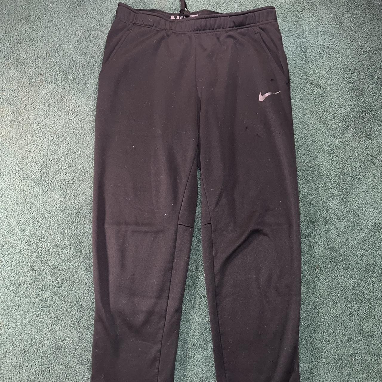 mens dri fit nike sweatpants