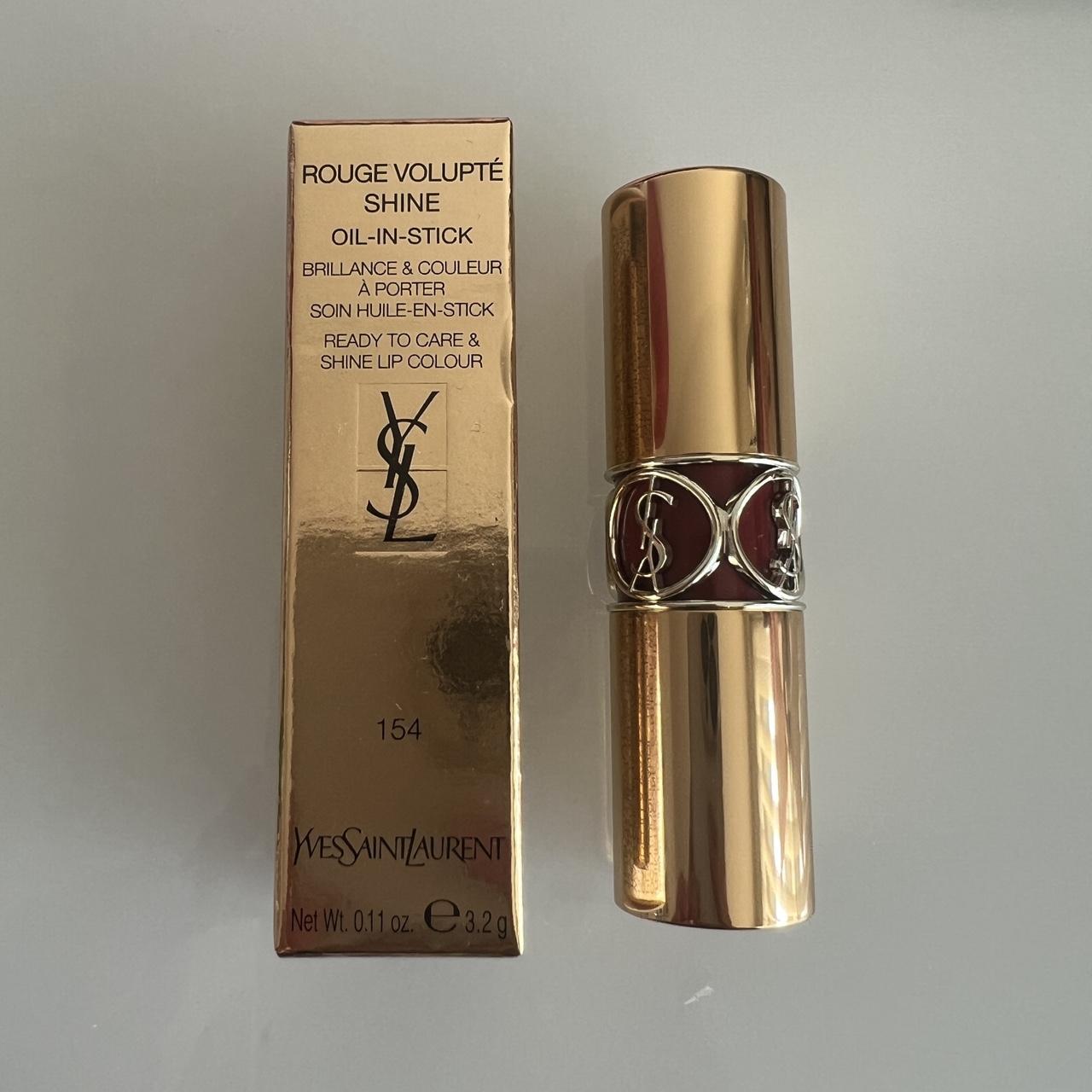 Yves Saint Laurent Makeup | Depop