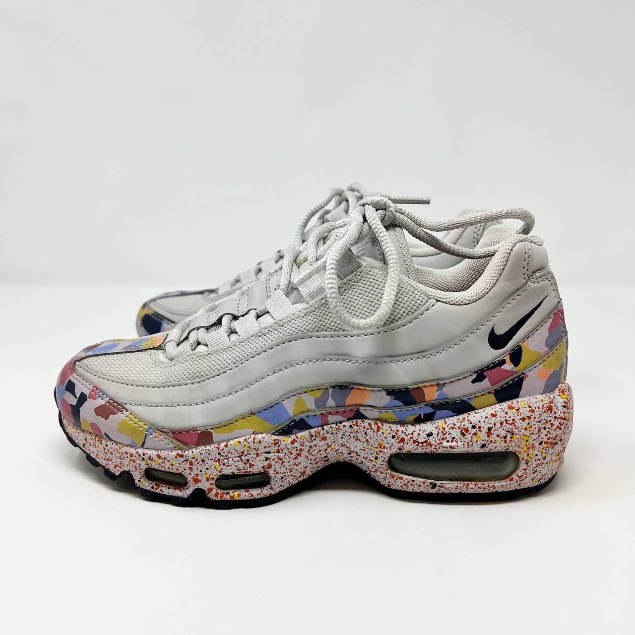 Nike air 2024 max 95 funfetti