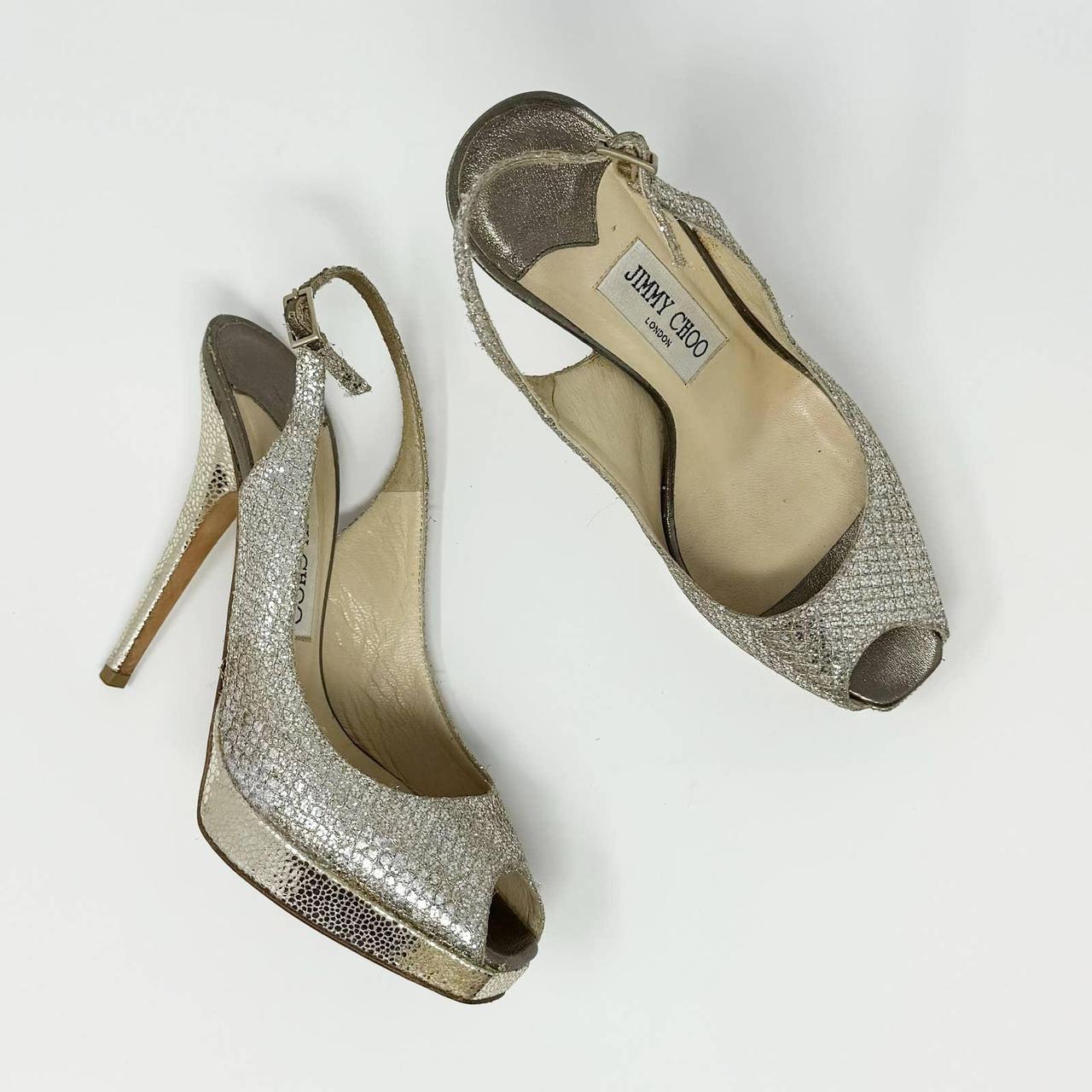 Jimmy choo best sale nova slingback