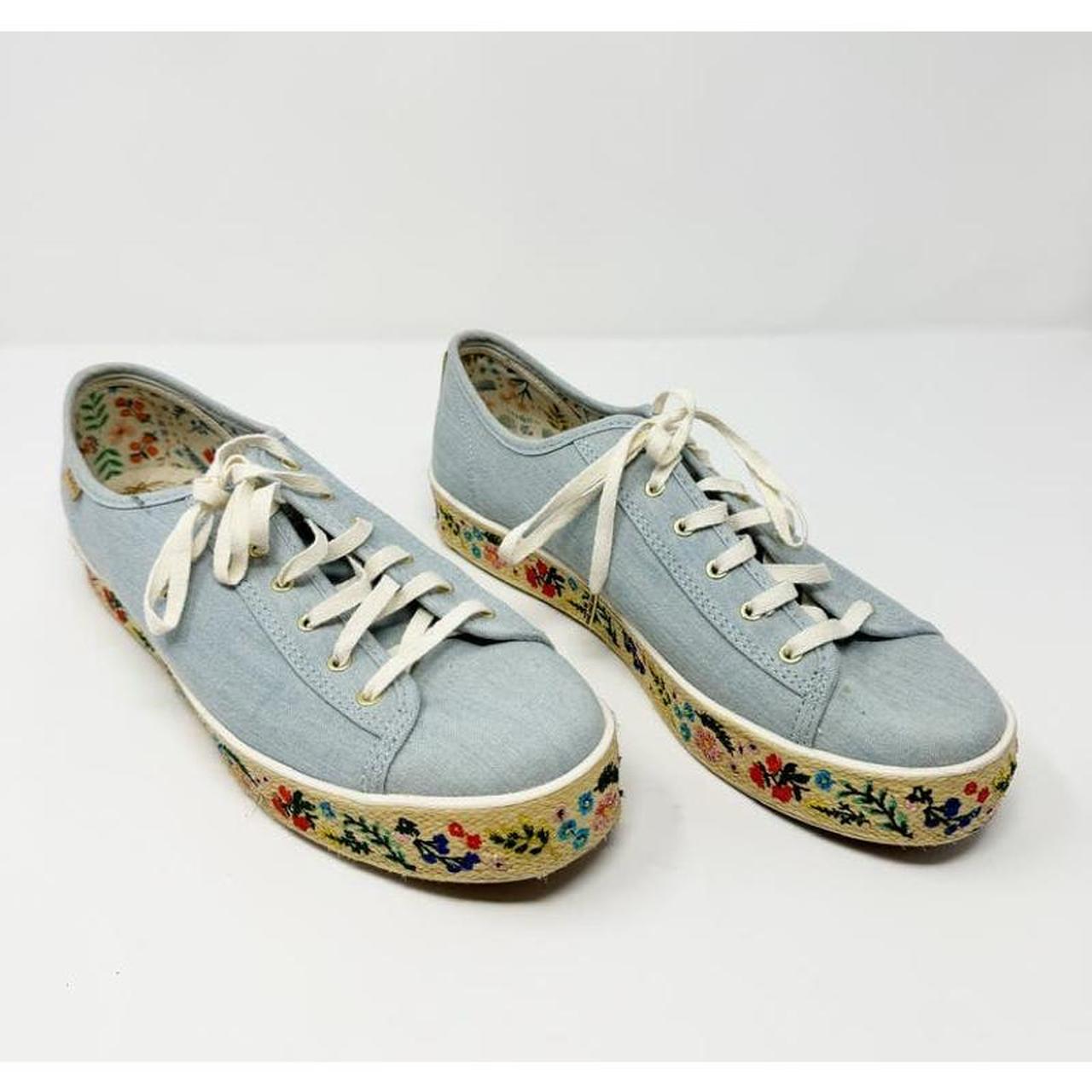 Keds rosalie store