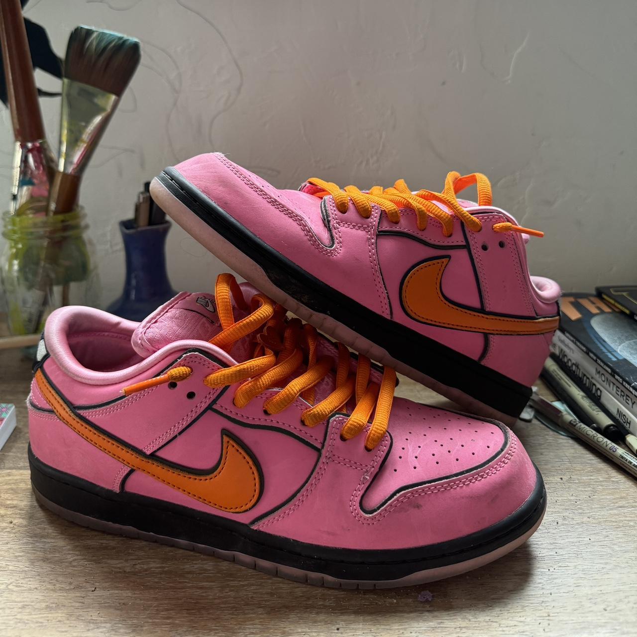 nike sb cherry blossom for sale