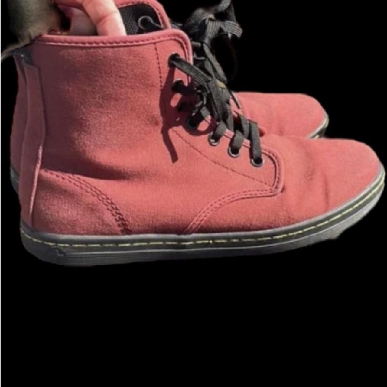 Dr martens best sale shoreditch mens