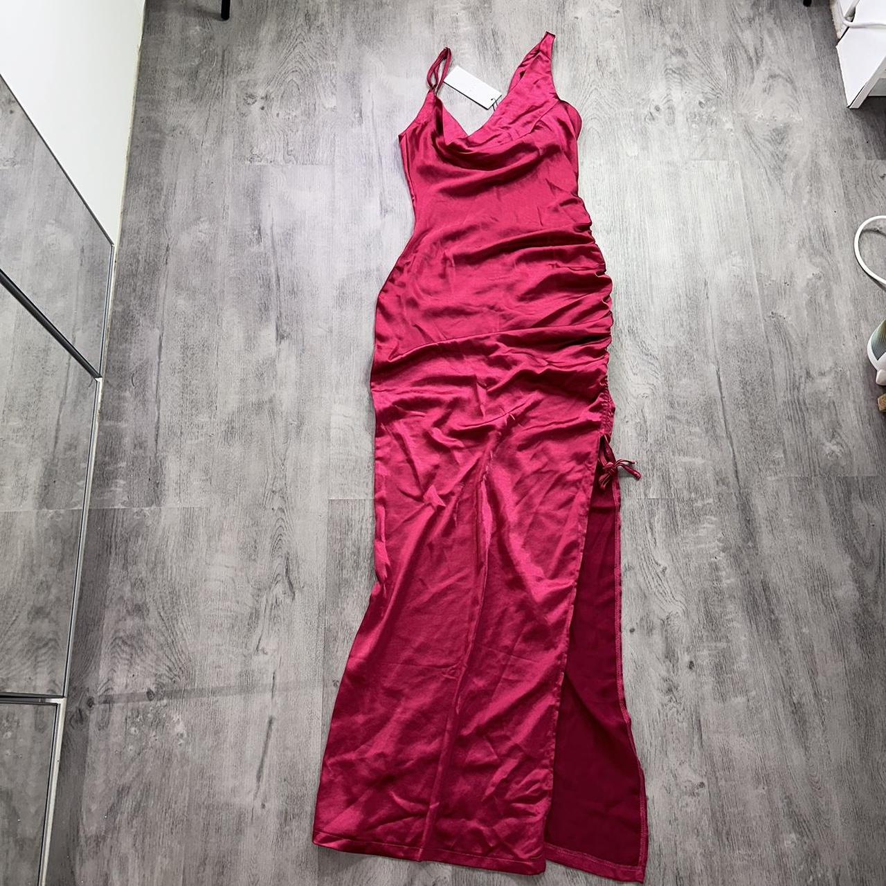 Brand new never worn Club L London Belonging Berry... - Depop