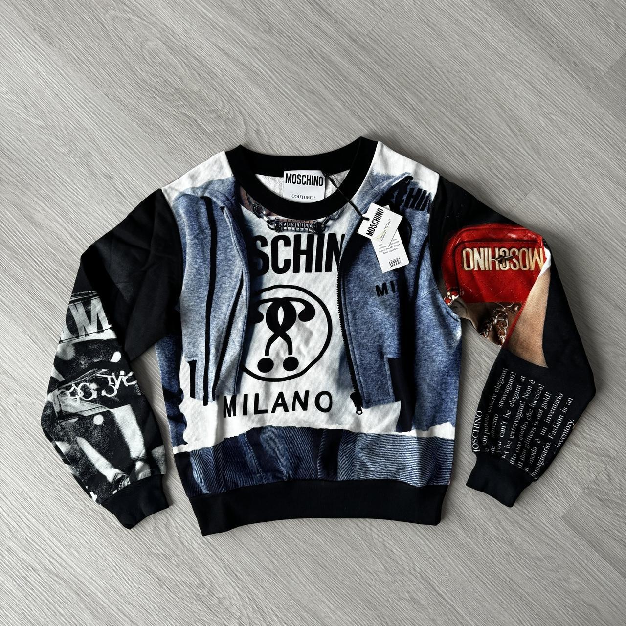 item listed by stushfashionista