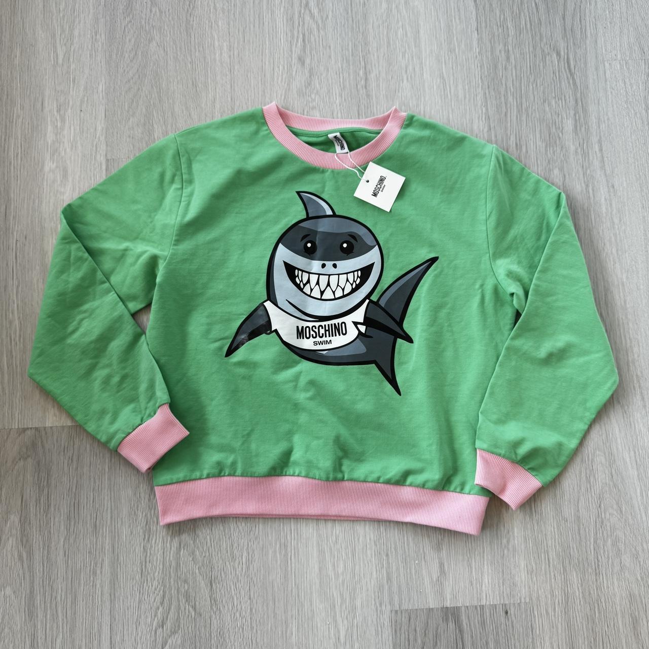 item listed by stushfashionista
