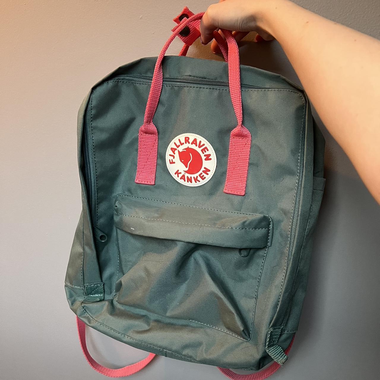 fjällräven belt bag