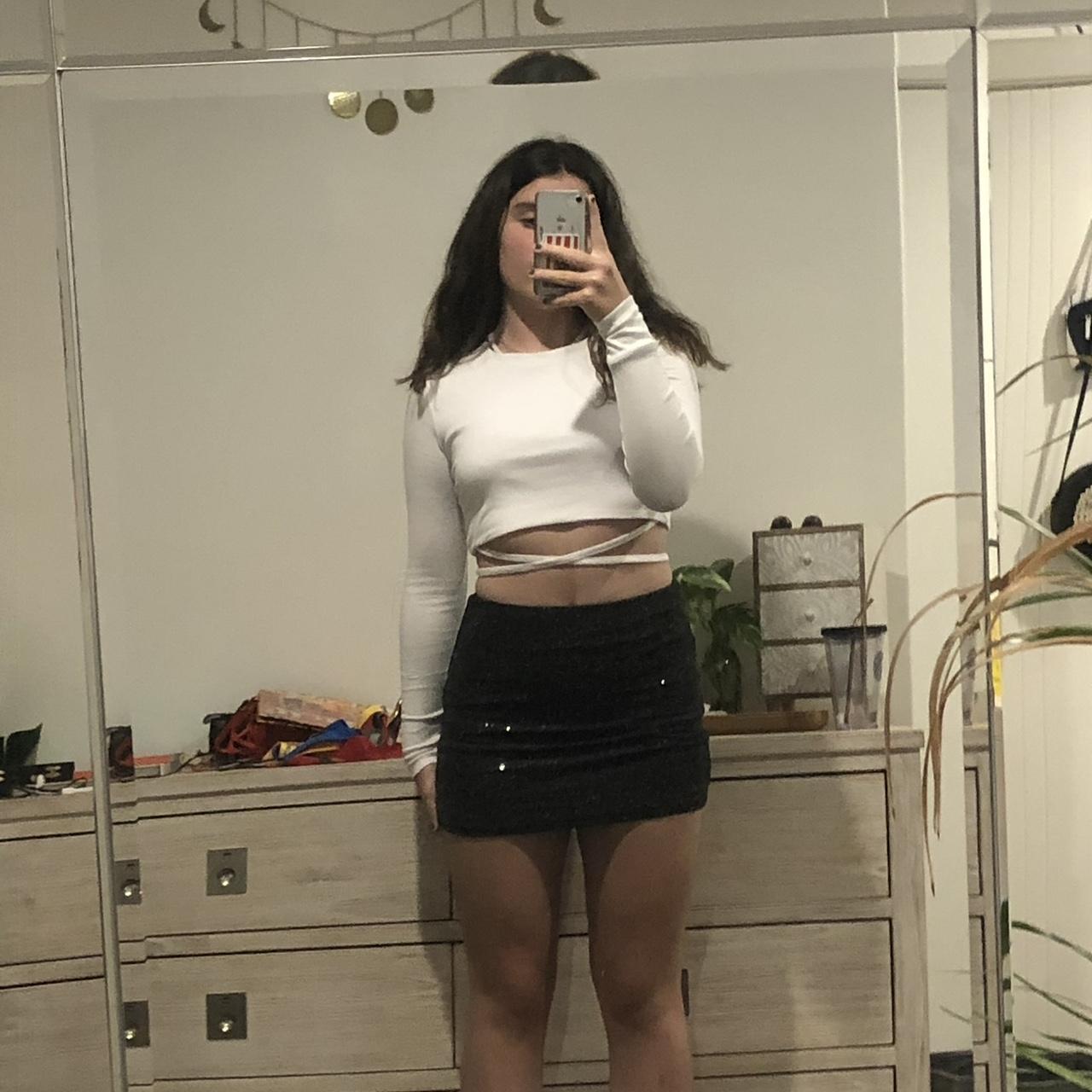 Kookai top - Depop