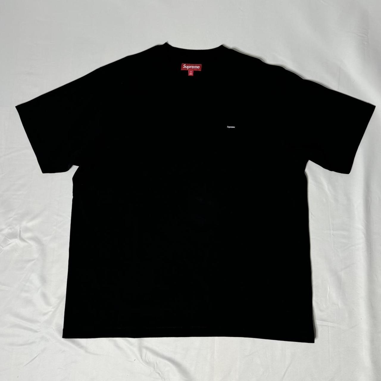 Supreme Small Box Tee Size XL newest