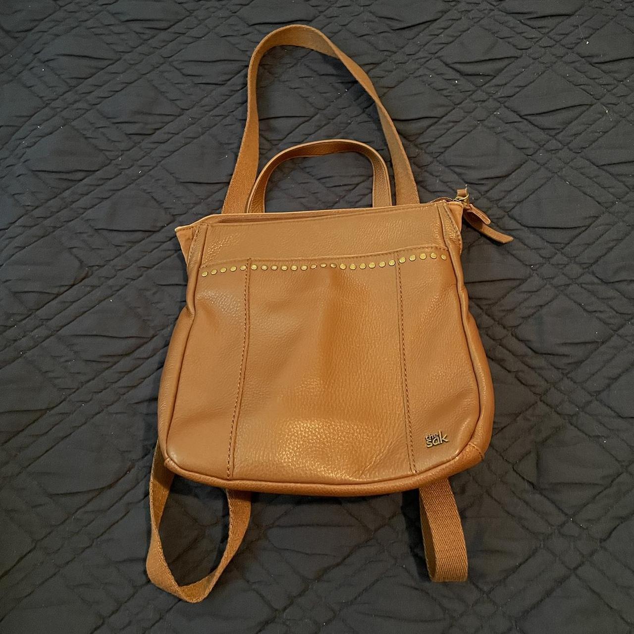 Sak purse/backpack - Depop