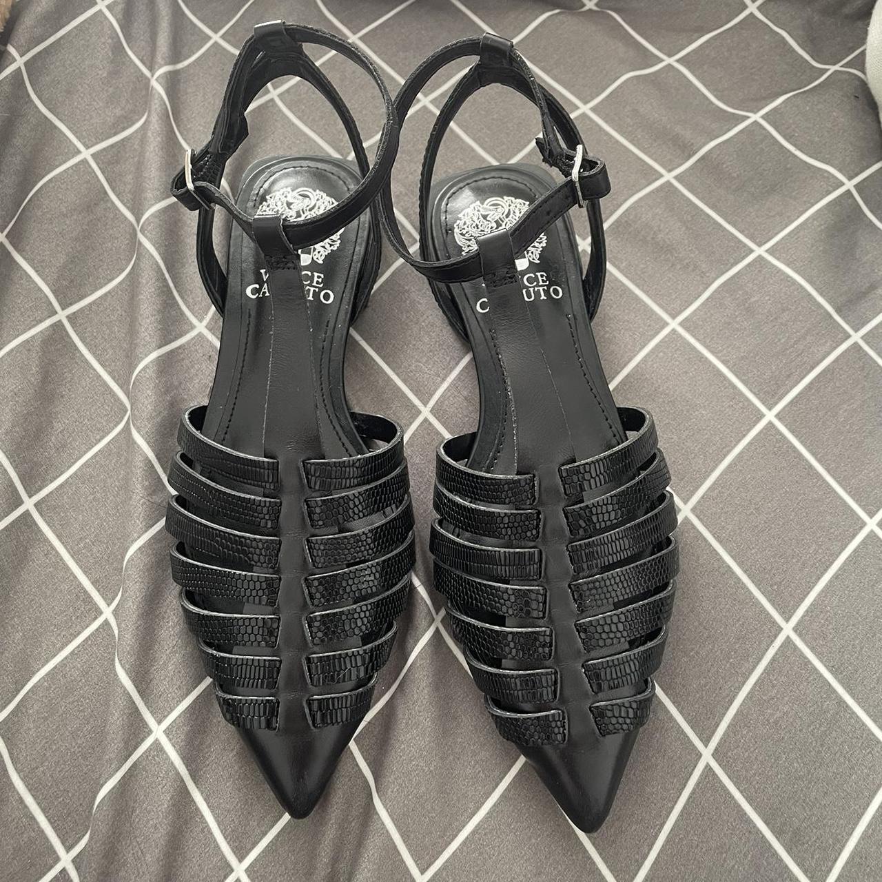 Vince Camuto Women's Black Footwear
