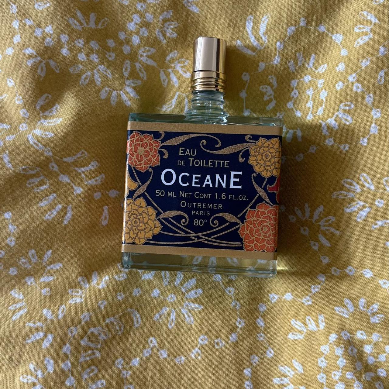 never used oceane anthropologie perfume - Depop