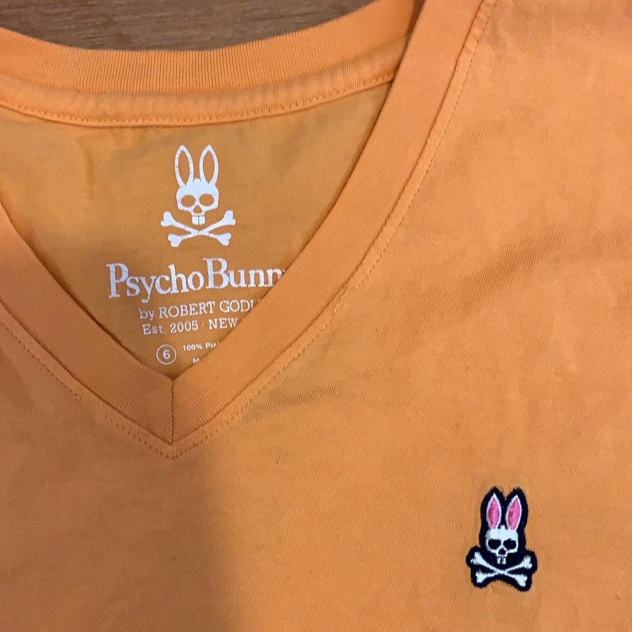 Psycho Bunny Men's T-shirt