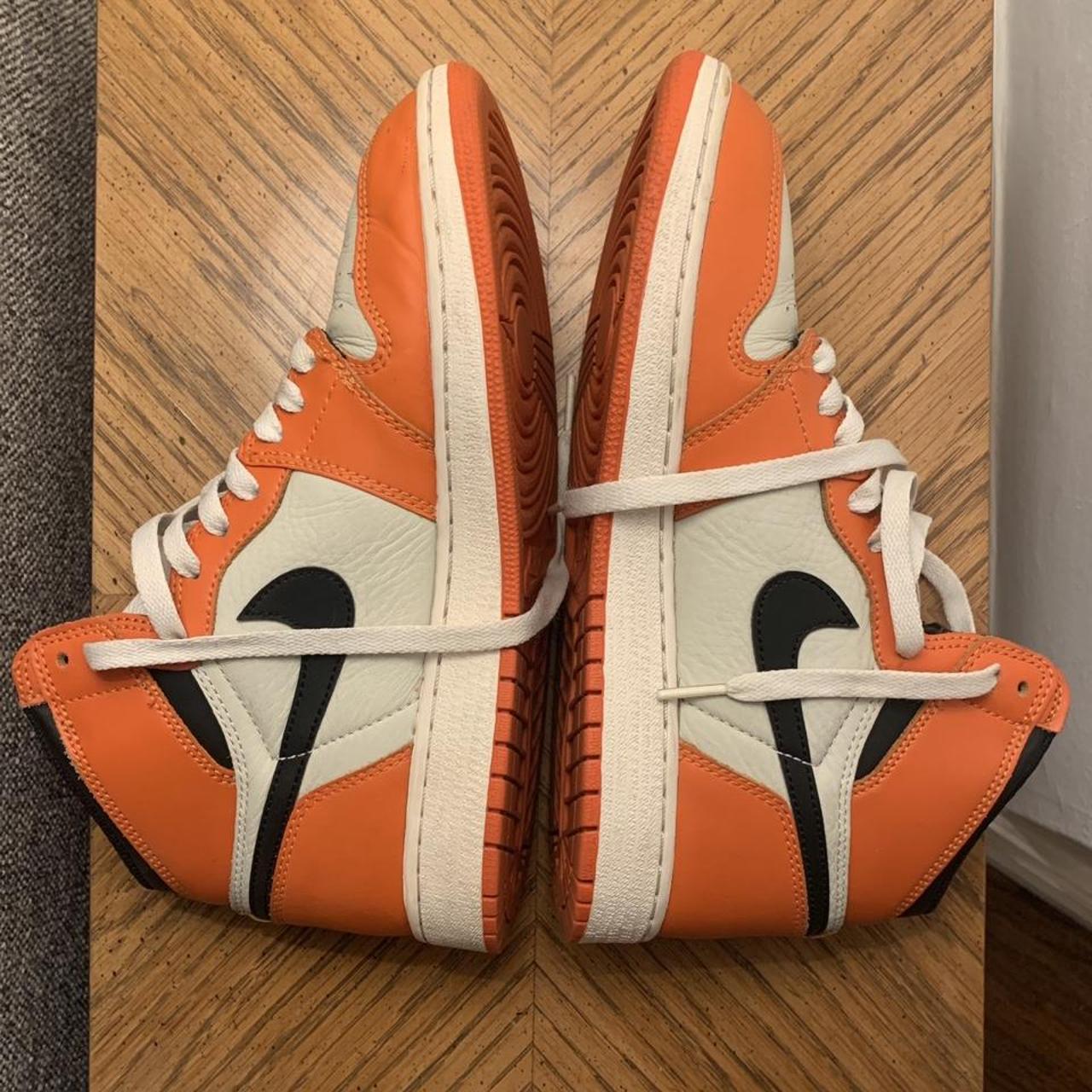 air jordan 1 retro reverse shattered backboard