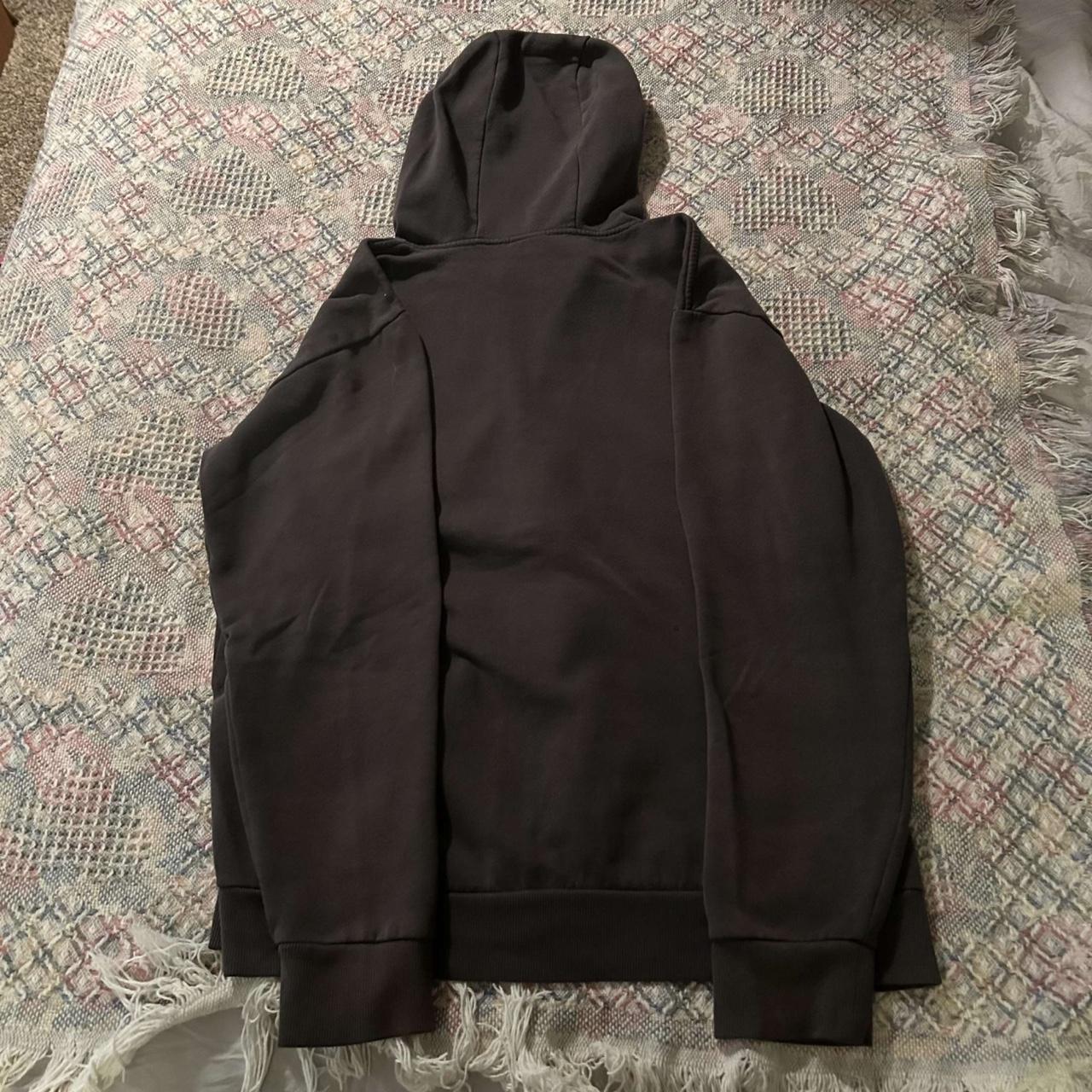 Early 2000s Dc Zip Up Size Large - Depop