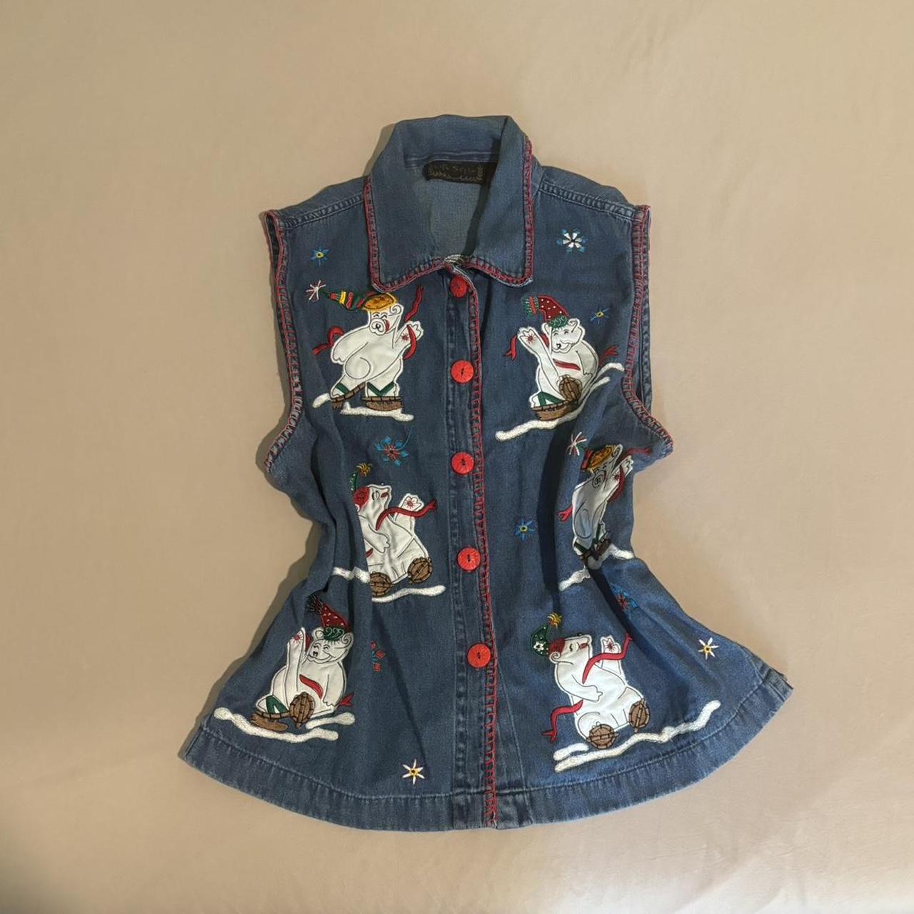 item listed by iwanthercloset