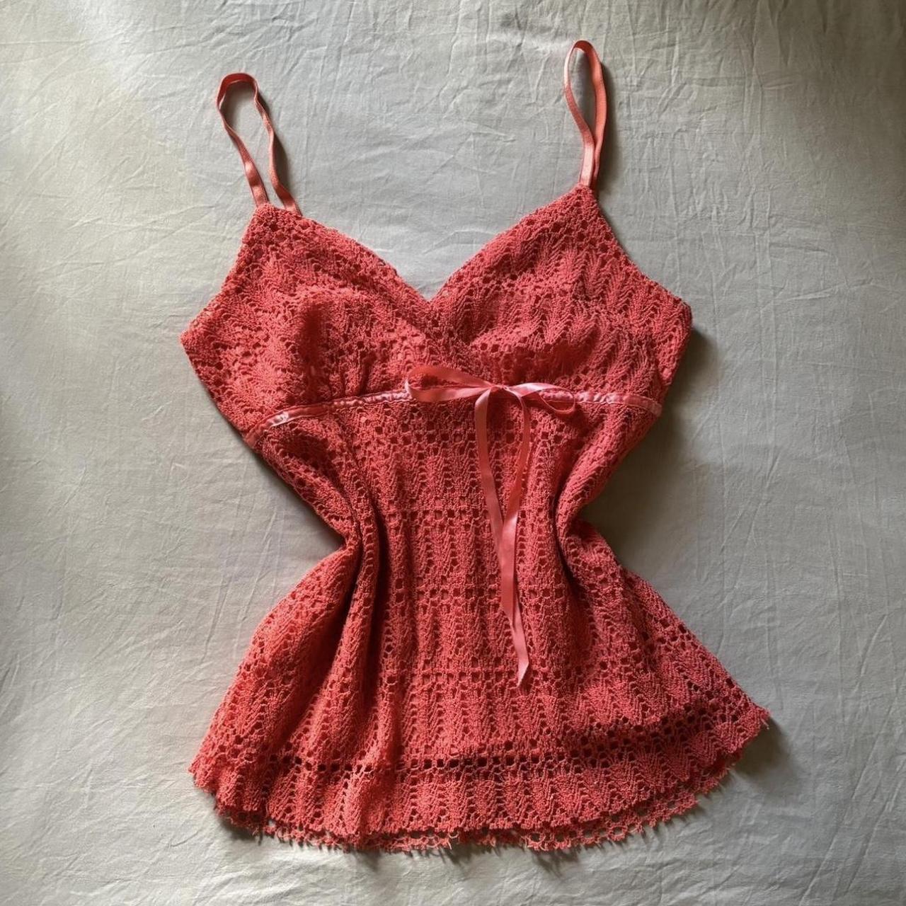 item listed by iwanthercloset