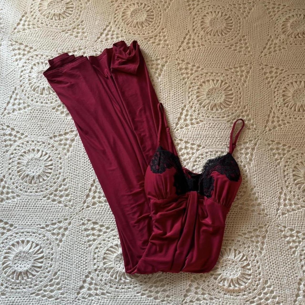 item listed by iwanthercloset