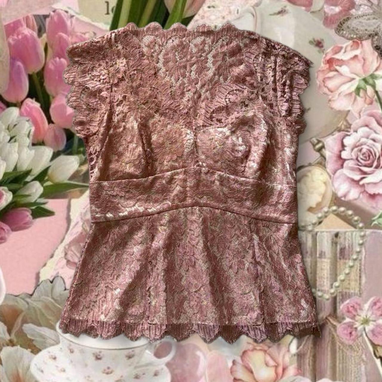 item listed by iwanthercloset