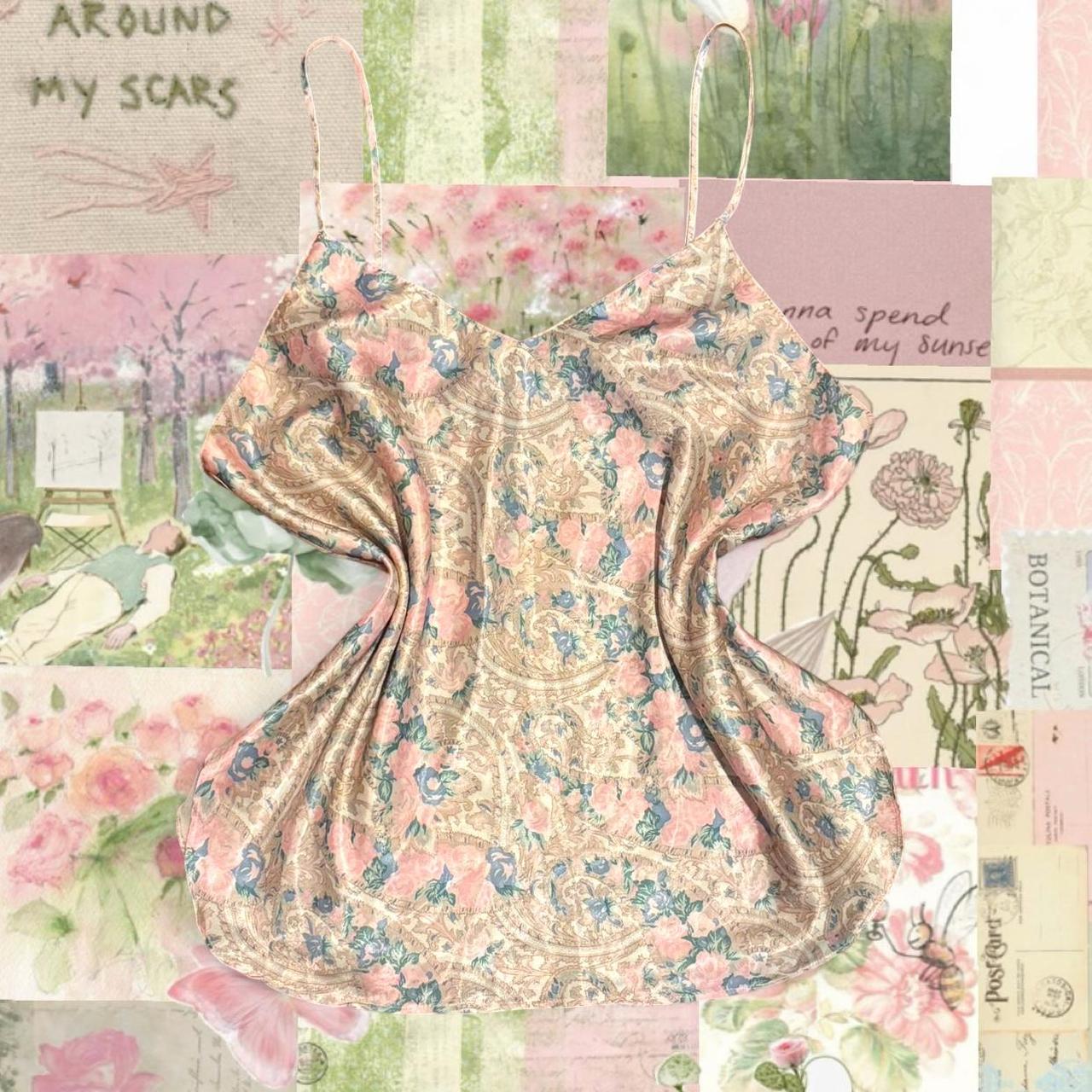item listed by iwanthercloset