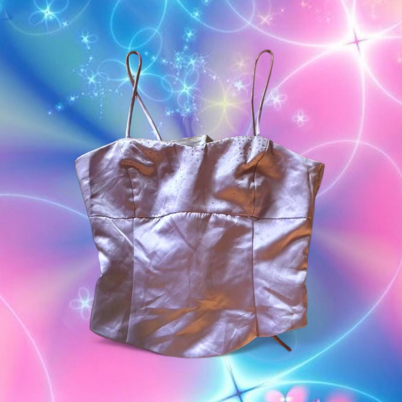 item listed by iwanthercloset