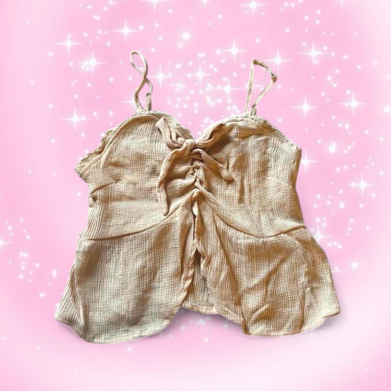 item listed by iwanthercloset