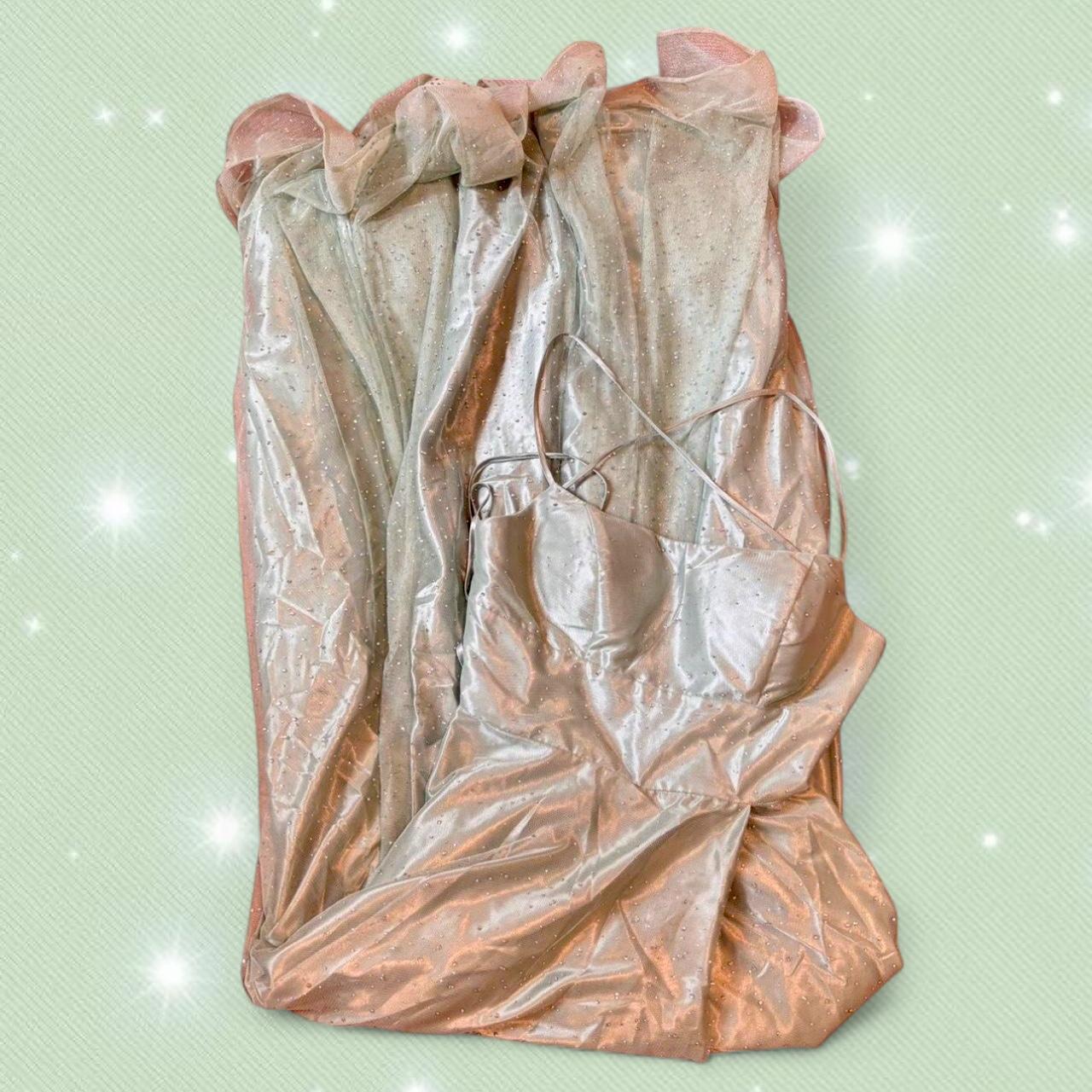 item listed by iwanthercloset