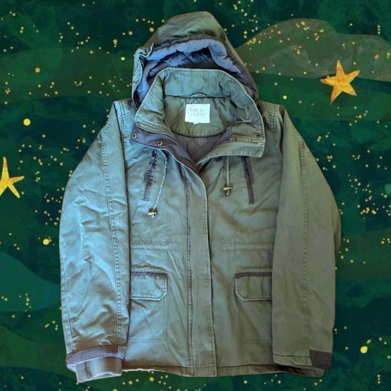item listed by iwanthercloset