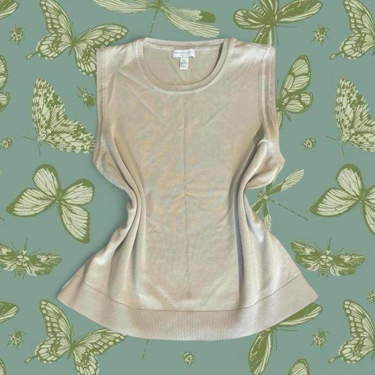 item listed by iwanthercloset