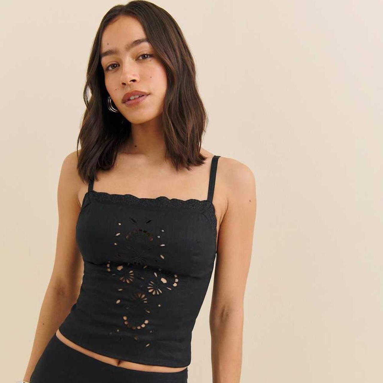 item listed by clotheshorseco