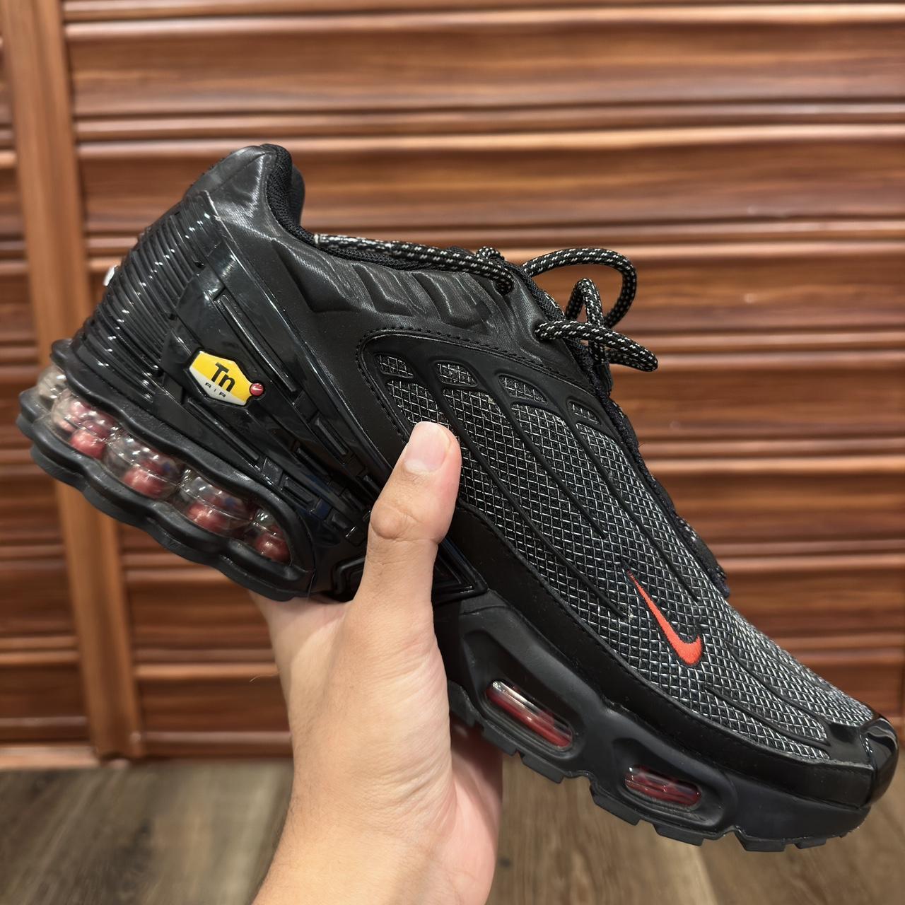 Nike Tns Size 11 DM before purchasing - Depop