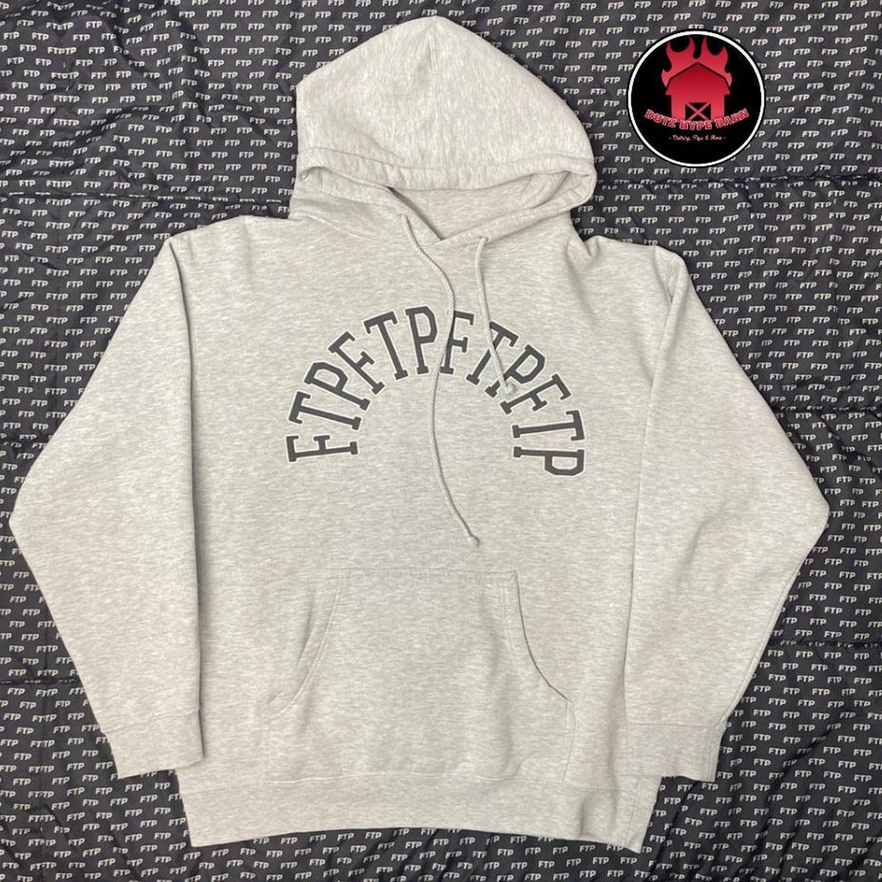 FTP arch hoodie buy