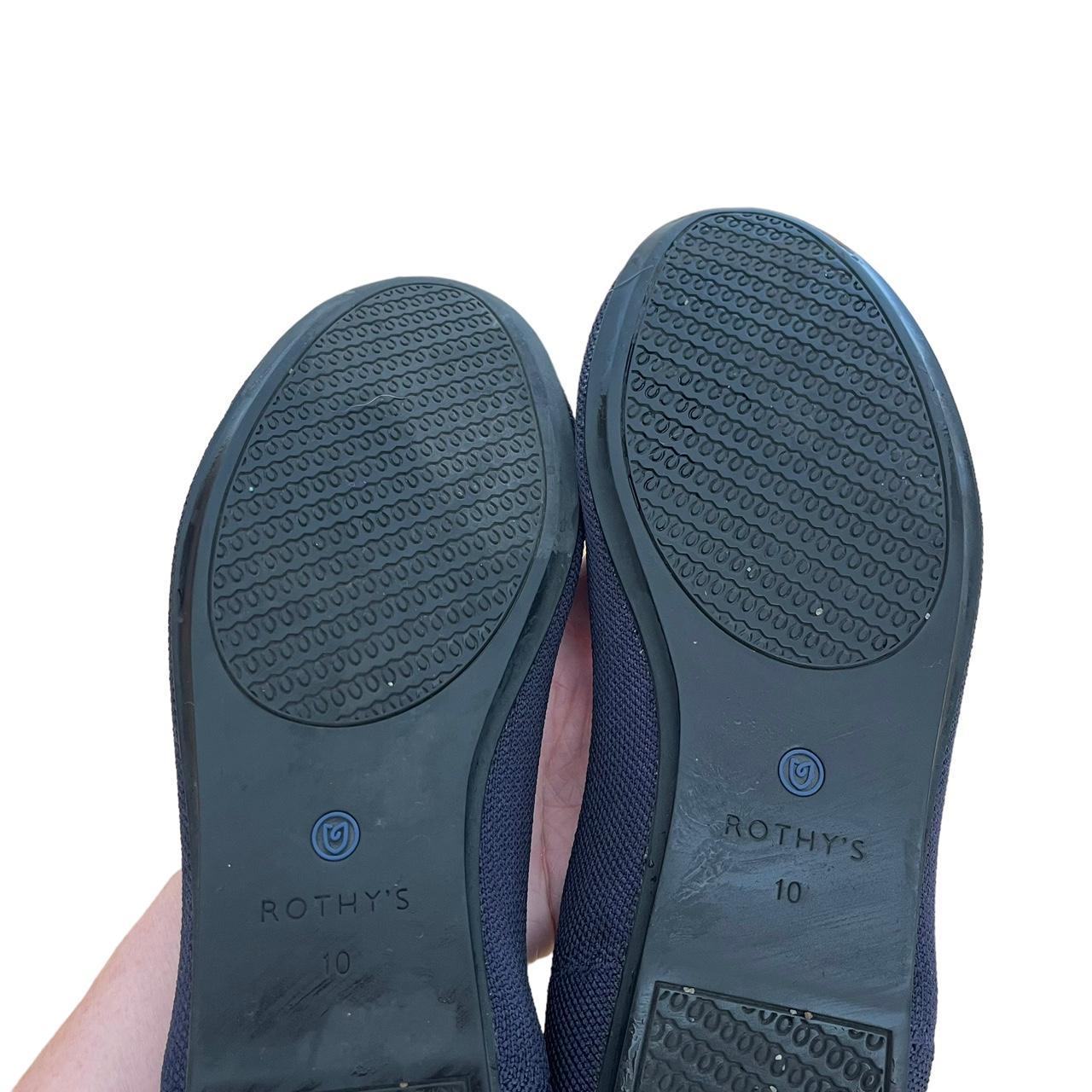 Women's Navy Loafers | Depop