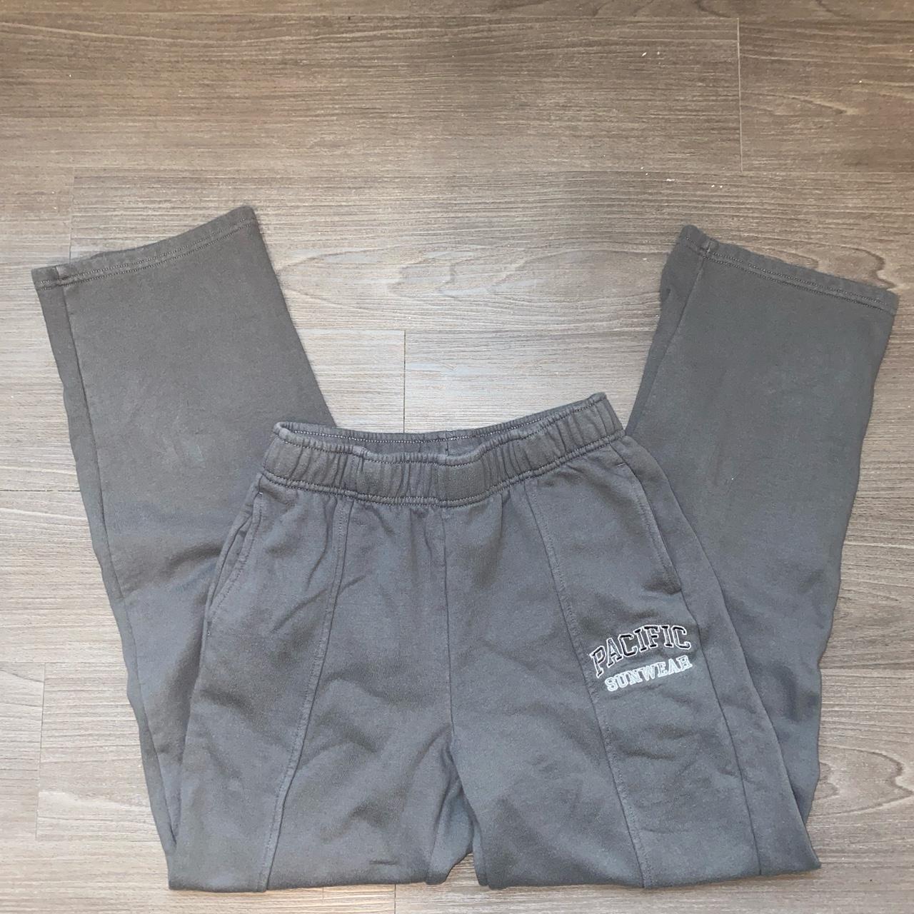 Pacsun clearance joggers womens