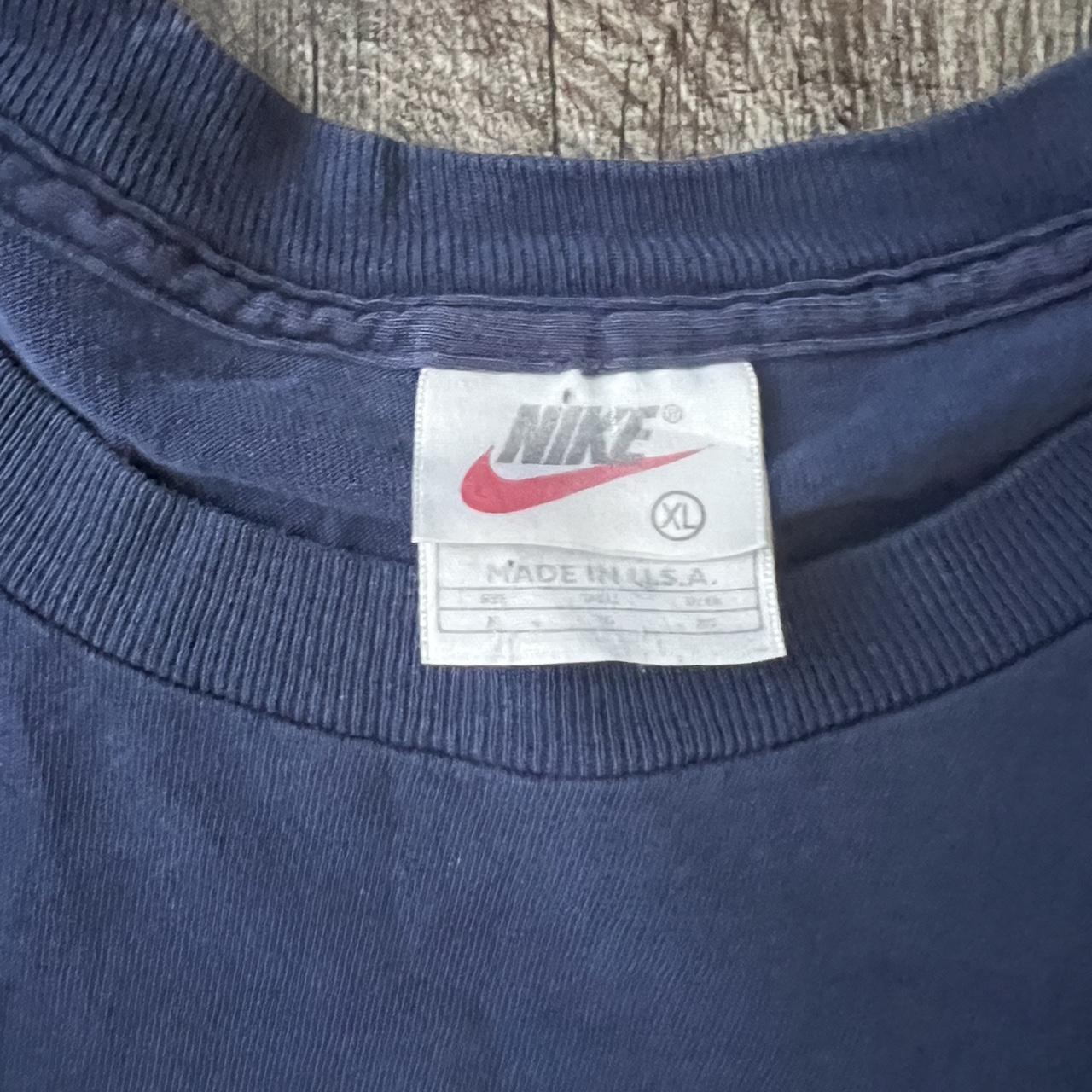 Dallas Cowboys Nike Dri-Fit Polo Men's blue and - Depop