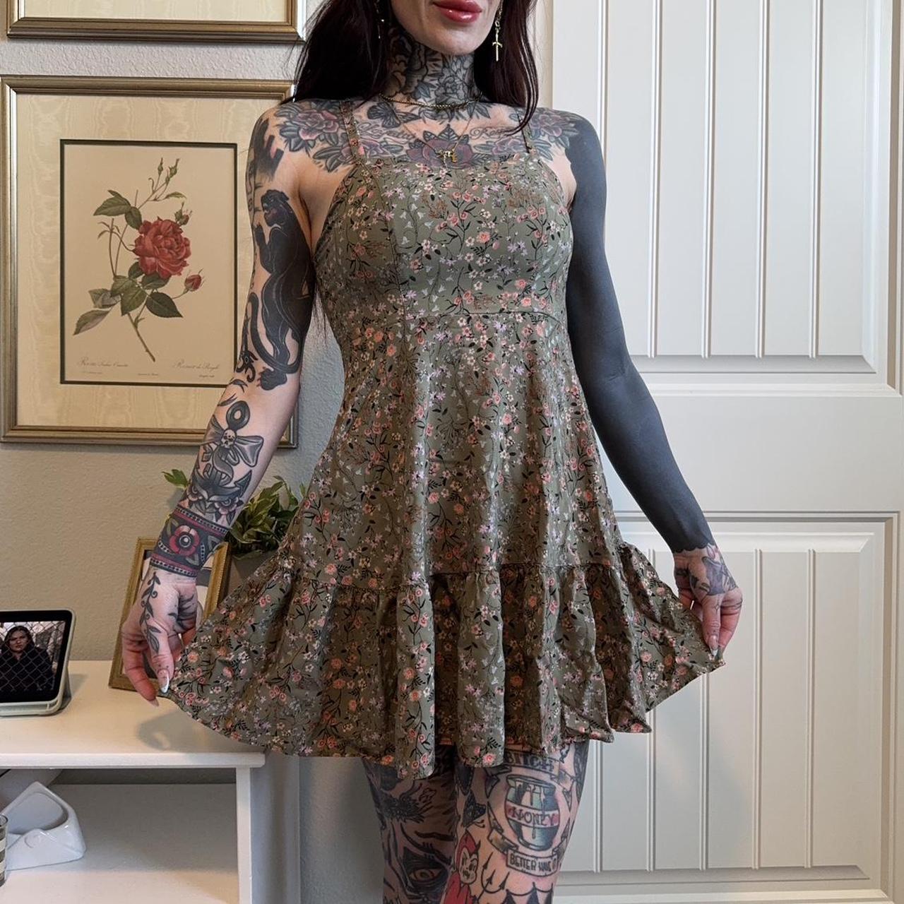 item listed by cristenchantel