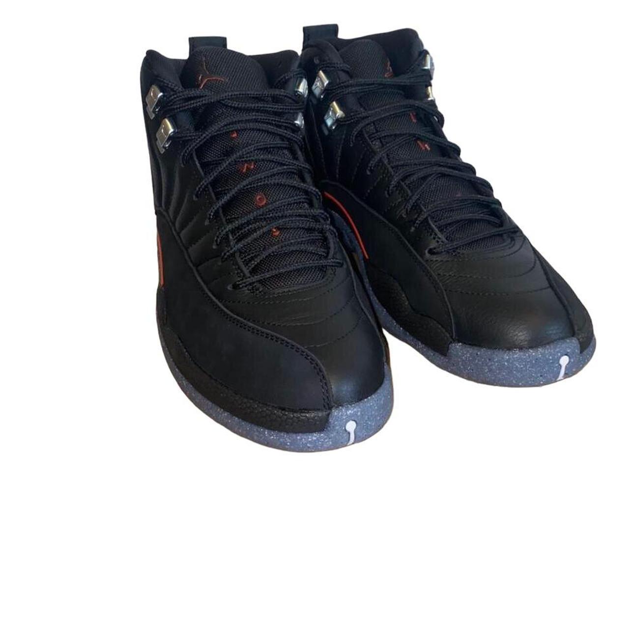 airjordan 12 utility