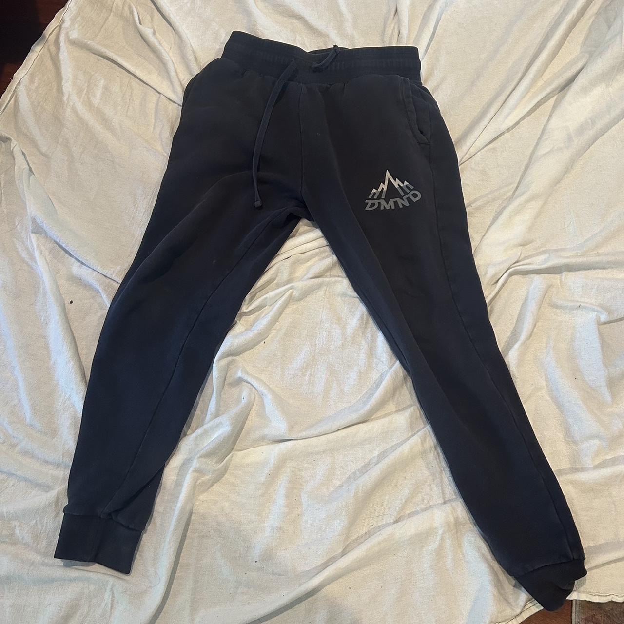 Diamond Supply Co Sweatpants/Joggers - Depop