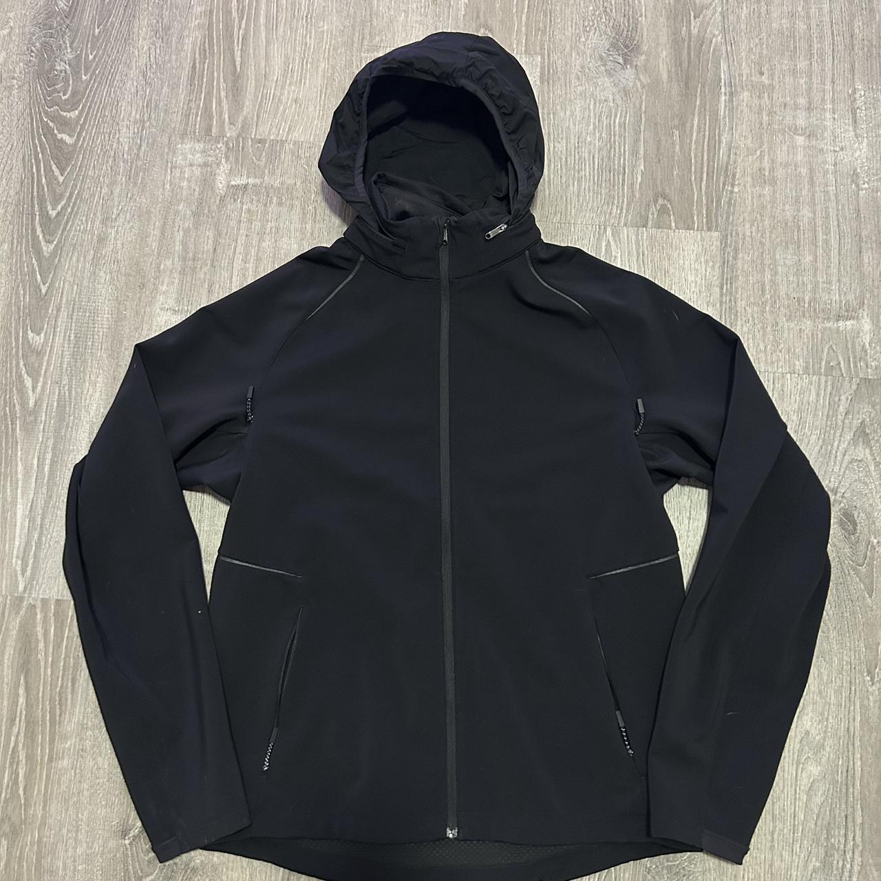 Lululemon Men's Jacket | Depop