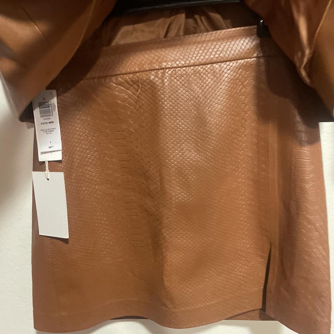 aritzia blazer (xs) aritzia skirt (4) aritzia... Depop